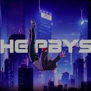 Lazer Boomerang The Abyss