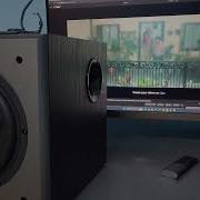 Subwoofer Deep Bass