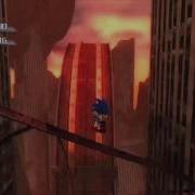Sonic 06 Crisis City