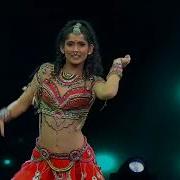 Vartika Jha Dance