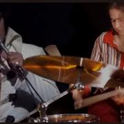 Drum Elvis Presley