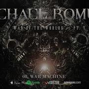 Michael Romeo War Machine