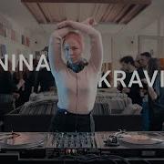 Nina Kraviz Fullon