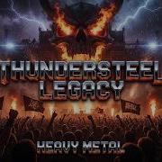 Thundersteel Legasy