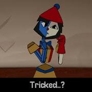 Oh No You Got Tricked