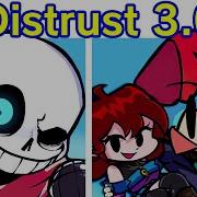 Friday Night Funkin Distrust 3 0