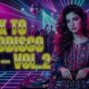 Evrodisco 80 S Classic Part 2