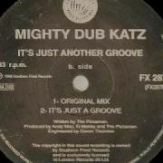 Dubgroove It S Back