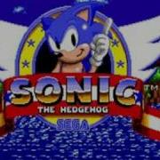 Game Over Sonic