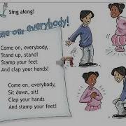 Come On On Everybody