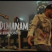 Djan Edmonte Vonc Dimanam