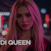 Blaster Scandi Queen Double D