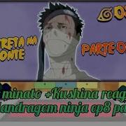 Malandragem Ninja Ep 8 Parte 3