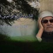 Ebul Ayneyn Şaişa Ali Imran