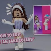 Fake Collab Hsh Brian Roblox Edit