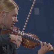 Palladio David Garrett