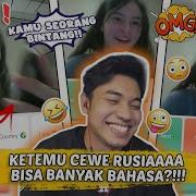 Bocil Rusia