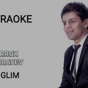 Farux Xamrayev Minus Mp