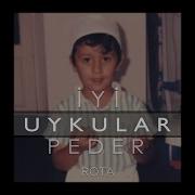 Iyi Uykular Peder
