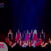 Put It Straight G I Dle