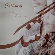 Aria Moeini Deltange