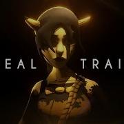 Bendy And The Ink Machine Trailer Chapter 5