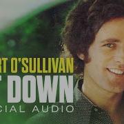 Gilbert O Sullivan Get Down 1973