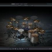 Pollution Only Drums