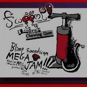 Blimp Soundscape Mega