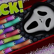 Slither Scream