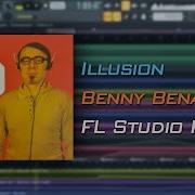 Benny Benassi Flp