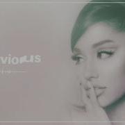Ariana Grande Obvious