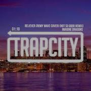 Trap City Believer