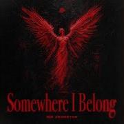 Nic Johnston Somewhere I Belong Techno