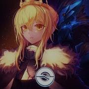Nightcore Stardust Lyrics