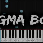 Sigma Boy Piano