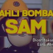 Fireman Sam Malay
