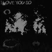 I Love You So Remix Tik Tok