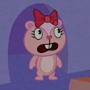 Happy Tree Friends Big Scene