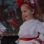 На Выпускной В Детском Саду На Английском