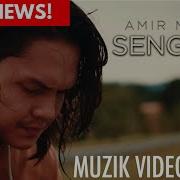 Sengaja Amir Masdi