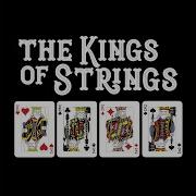 Wicked Road The Kings Of Strings