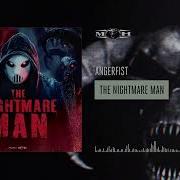 The Nightmare Man Angerfist