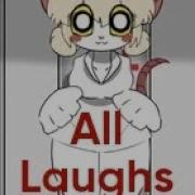 Terrible Mouse Laugh