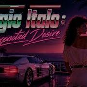Legio Italo Enexpected Desire