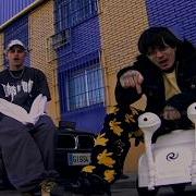 Marc Sequin Pimp Flaco