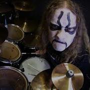 Burzum Drums