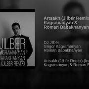Artsakh Jilber Remix