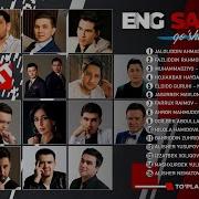 Ang Sara Qushiqlar Tuplami