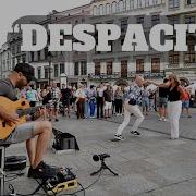 Despacito Guitar Cover